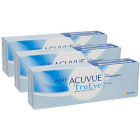 1-DAY ACUVUE Tru Eye TRIO