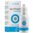 Зволожуючі краплі Avizor Cleaning Drops