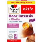 Добавка для волосся DoppelHerz