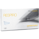 Image of Контактні лінзи Pegavision Respiro Одним з найбільш популярних і зручних варіантів на сучасному ринку контактних лінз є тримісячні моделі PEGAVISION RESPIRO. Вони не тільки забезпечують гостроту зору, але й піклуються про ваш комфорт протягом
